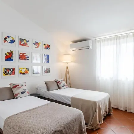 Apartment Attico In Centro Con Terrazze Vista Mare Alghero