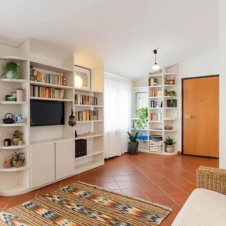 Appartamento Attico In Centro Con Terrazze Vista Mare Alghero