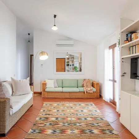 Attico In Centro Con Terrazze Vista Mare Apartment *