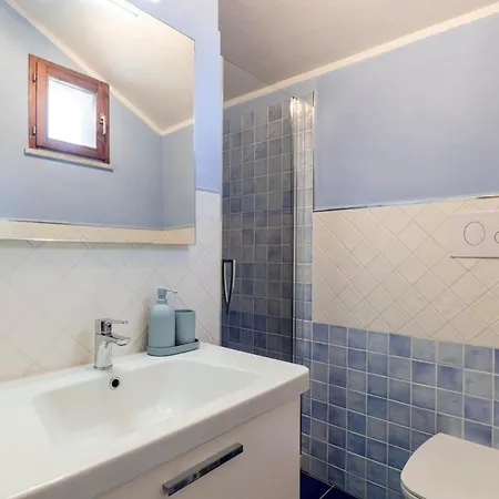 Attico In Centro Con Terrazze Vista Mare