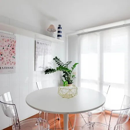 Attico In Centro Con Terrazze Vista Mare アパート *