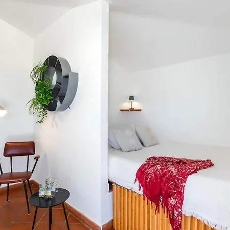 Attico In Centro Con Terrazze Vista Mare 阿尔盖罗